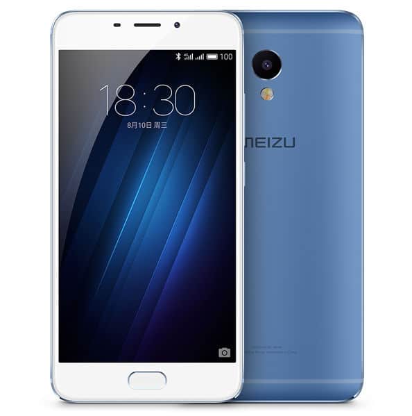 Meizu z190x какая модель