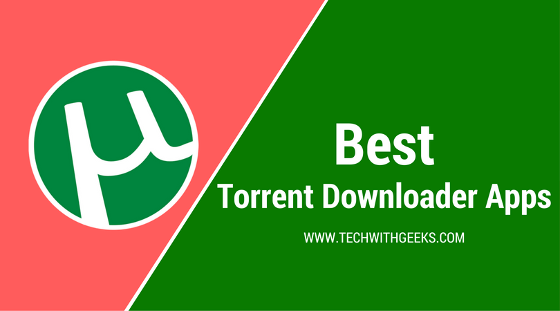 torrent apps