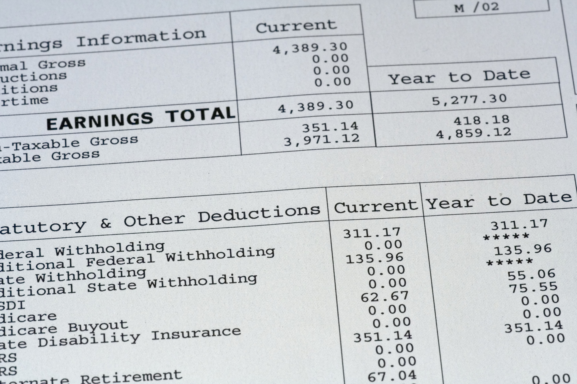 define-paycheck-benefits-of-an-electronic-pay-stub-tech-with-geeks