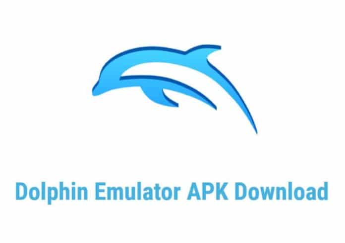 dolphin emulator apk