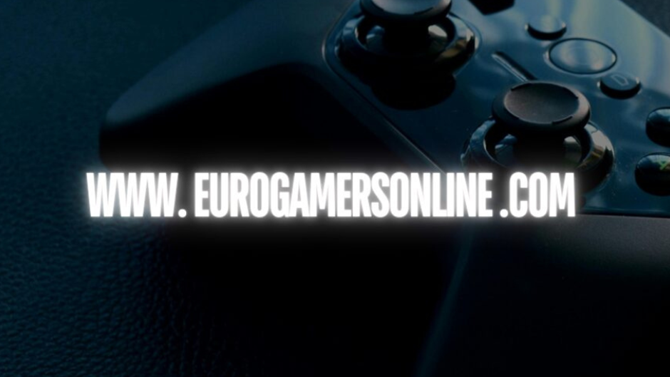 www. eurogamersonline .com