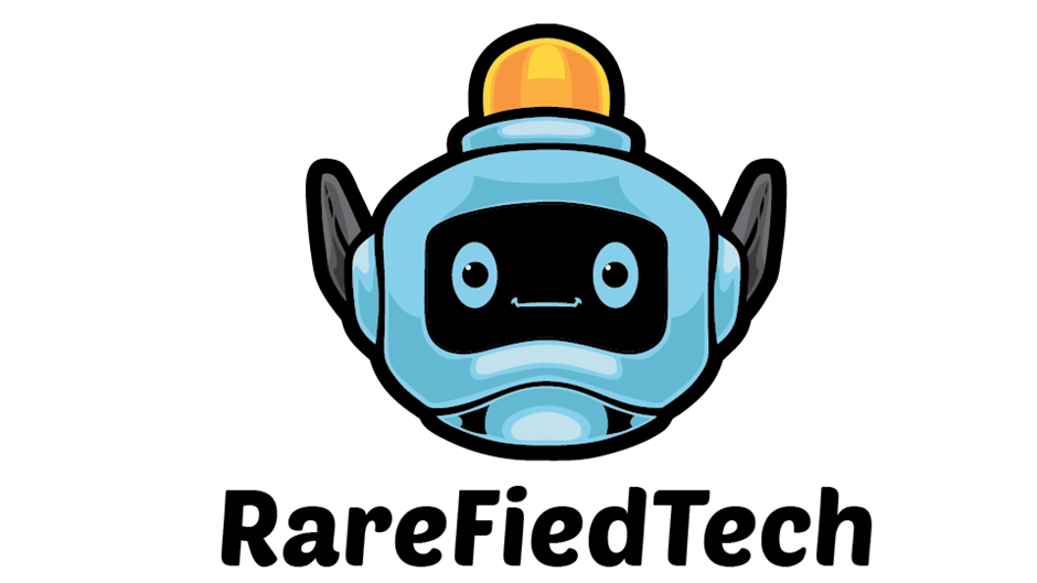 Rarefiedtech.com