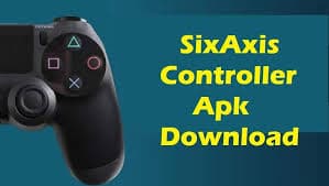 sixaxis pair tool apk download
